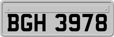 BGH3978