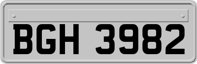 BGH3982