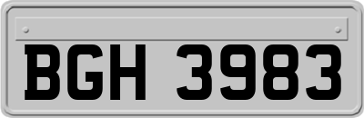 BGH3983