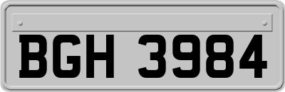 BGH3984