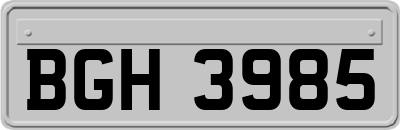 BGH3985