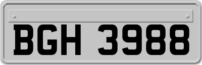 BGH3988