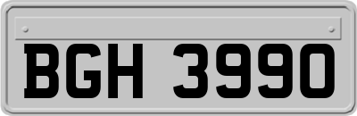 BGH3990