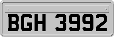 BGH3992