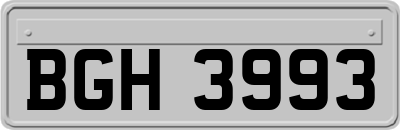 BGH3993
