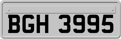 BGH3995