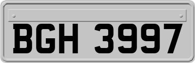 BGH3997