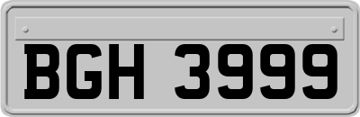 BGH3999