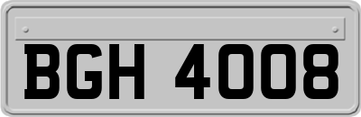 BGH4008