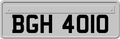 BGH4010