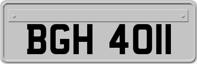 BGH4011