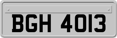 BGH4013