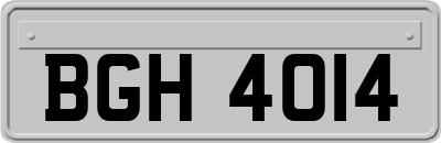 BGH4014