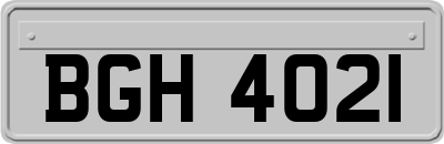 BGH4021