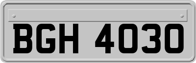 BGH4030
