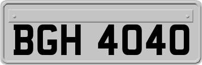 BGH4040