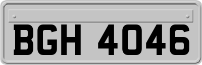 BGH4046