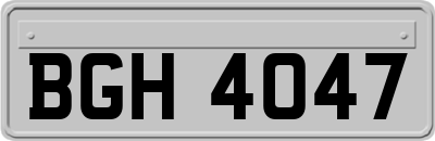 BGH4047