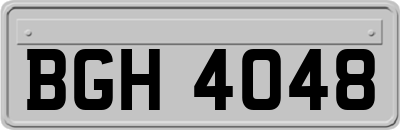 BGH4048