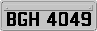BGH4049