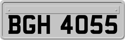 BGH4055