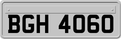 BGH4060
