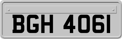 BGH4061