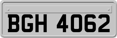BGH4062