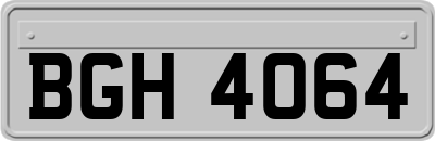 BGH4064