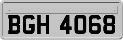BGH4068
