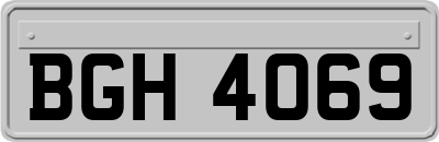 BGH4069