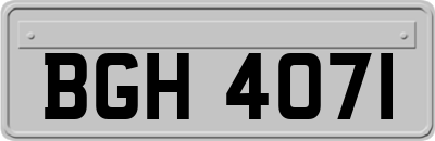 BGH4071