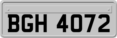 BGH4072