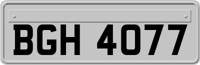 BGH4077