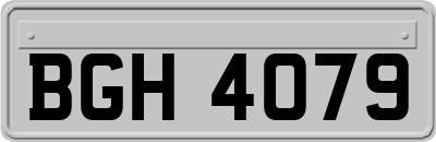 BGH4079