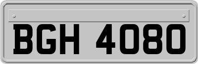 BGH4080