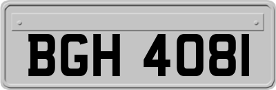 BGH4081