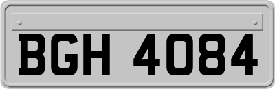 BGH4084