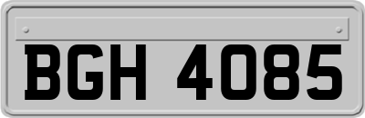 BGH4085