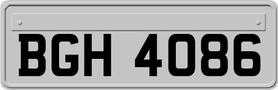 BGH4086
