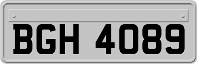 BGH4089