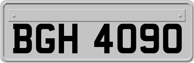 BGH4090