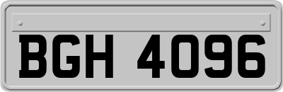 BGH4096