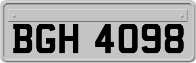 BGH4098