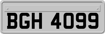 BGH4099