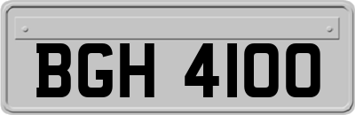 BGH4100