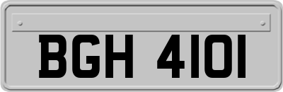 BGH4101