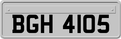 BGH4105