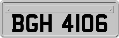 BGH4106