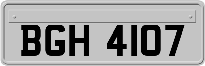 BGH4107